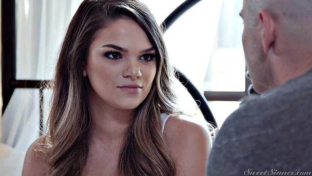 Forbidden Affairs Volume 11: Scene 4: Family Secrets
