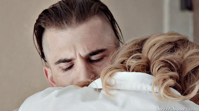 Forbidden Affairs Volume 11: Scene 4: Family Secrets