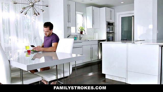 Forbidden Cousin Play