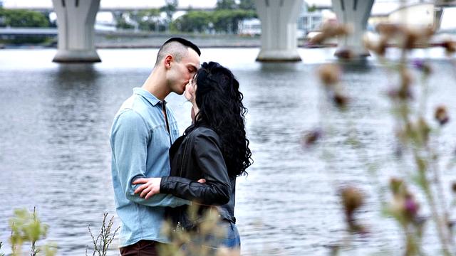 Snow White Teen Angel Gets Railed