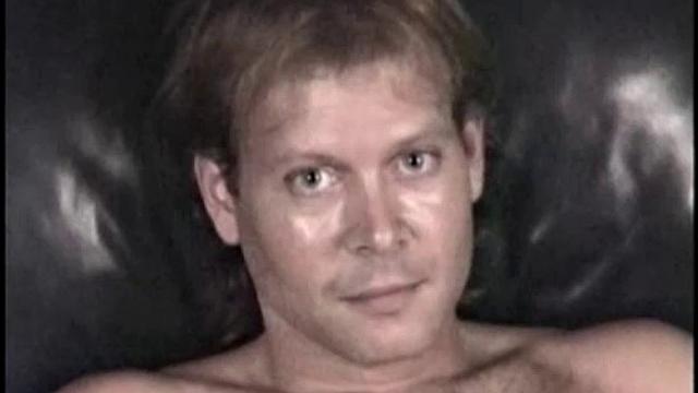 Handsome to the point of being pretty, this mysterious guy aas not easy to read or understand. Admittedly, Tom made me a bit uncomfortable.