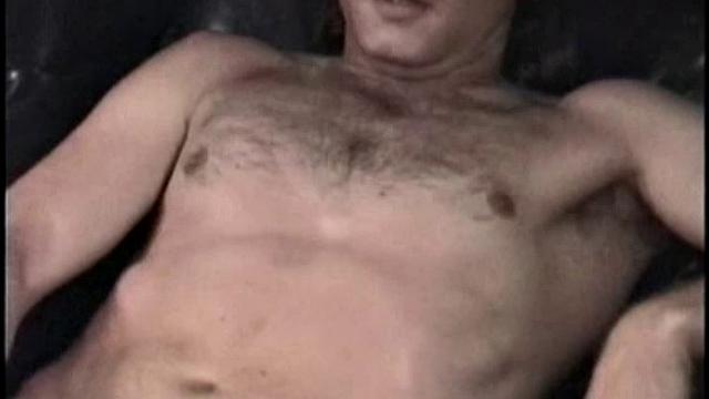 Handsome to the point of being pretty, this mysterious guy aas not easy to read or understand. Admittedly, Tom made me a bit uncomfortable.