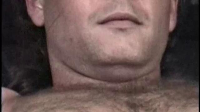 Handsome to the point of being pretty, this mysterious guy aas not easy to read or understand. Admittedly, Tom made me a bit uncomfortable.