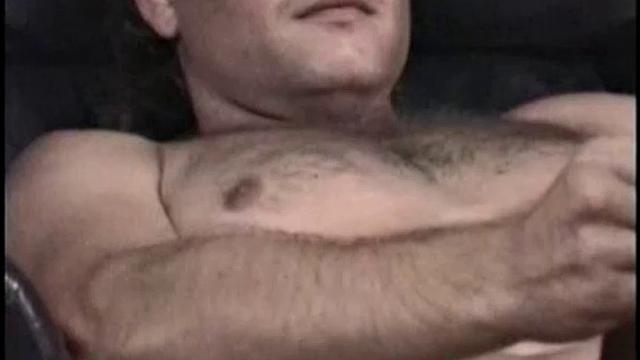 Handsome to the point of being pretty, this mysterious guy aas not easy to read or understand. Admittedly, Tom made me a bit uncomfortable.