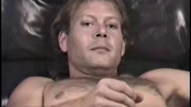 Handsome to the point of being pretty, this mysterious guy aas not easy to read or understand. Admittedly, Tom made me a bit uncomfortable.