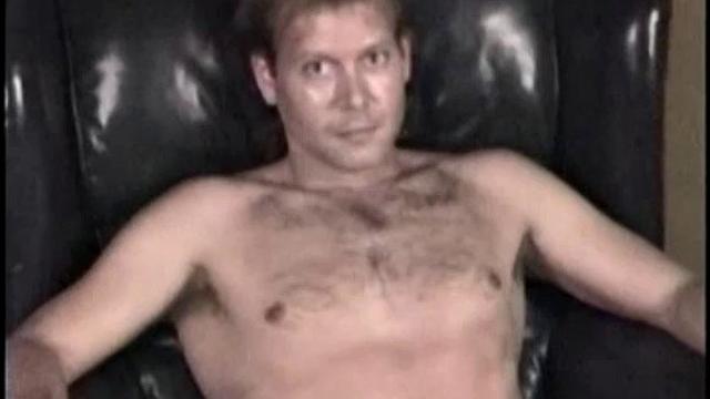 Handsome to the point of being pretty, this mysterious guy aas not easy to read or understand. Admittedly, Tom made me a bit uncomfortable.