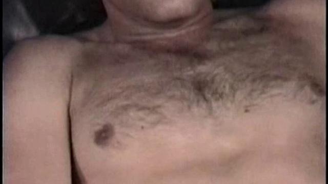 Handsome to the point of being pretty, this mysterious guy aas not easy to read or understand. Admittedly, Tom made me a bit uncomfortable.