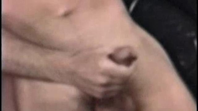 Handsome to the point of being pretty, this mysterious guy aas not easy to read or understand. Admittedly, Tom made me a bit uncomfortable.