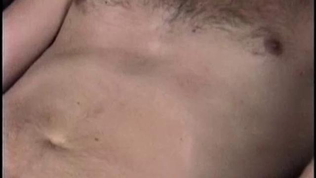 Handsome to the point of being pretty, this mysterious guy aas not easy to read or understand. Admittedly, Tom made me a bit uncomfortable.