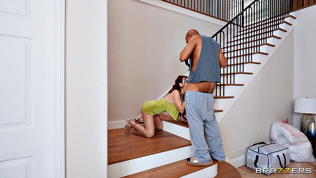 Swinging In The Neighborhood: Part Three