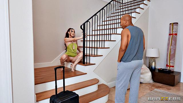 Swinging In The Neighborhood: Part Three