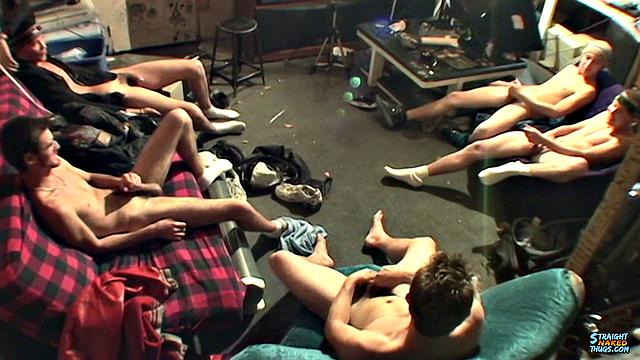 Крутой Str8 Thug Cream - компиляция 0028