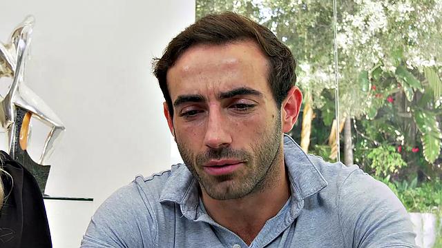 Big Tit Blonde Makes Her Husband Watch Her Fuck Well Hung IT Tech