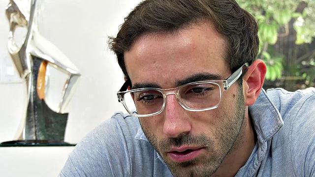 Big Tit Blonde Makes Her Husband Watch Her Fuck Well Hung IT Tech