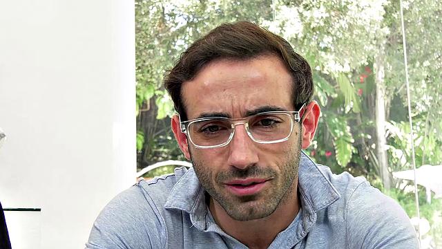 Big Tit Blonde Makes Her Husband Watch Her Fuck Well Hung IT Tech