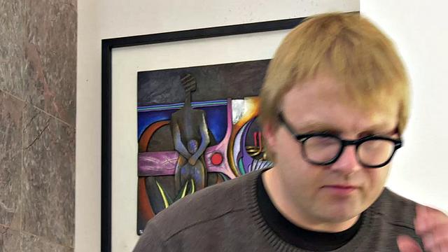 Big Tit Blonde Makes Her Husband Watch Her Fuck Well Hung IT Tech