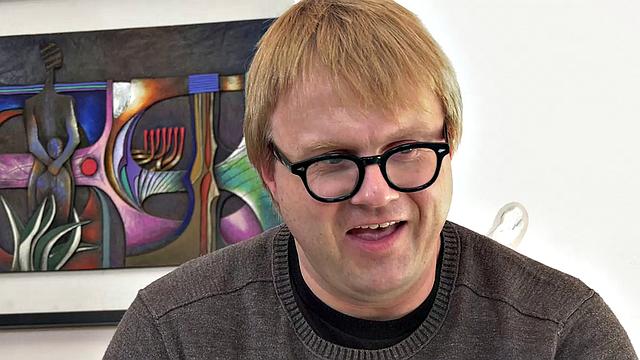 Big Tit Blonde Makes Her Husband Watch Her Fuck Well Hung IT Tech