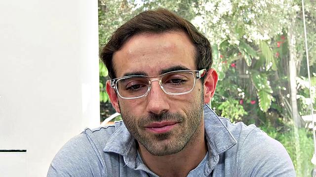 Big Tit Blonde Makes Her Husband Watch Her Fuck Well Hung IT Tech