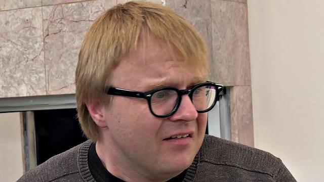 Big Tit Blonde Makes Her Husband Watch Her Fuck Well Hung IT Tech