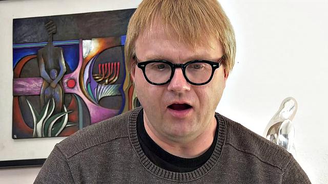 Big Tit Blonde Makes Her Husband Watch Her Fuck Well Hung IT Tech