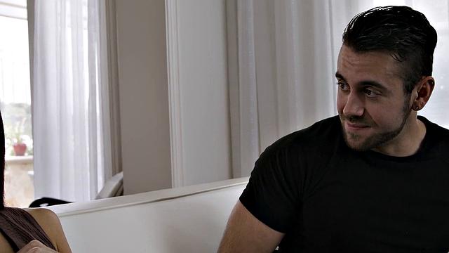 PURE TABOO Vanna Bardot Cheats On Husband With His Secret Hookup Dante Colle