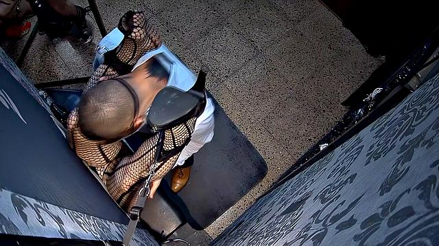 Crazy Cum Drinking Fetish