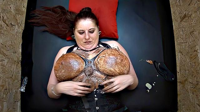 Crazy Cum Drinking Fetish