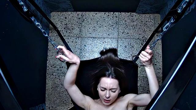 Crazy Cum Drinking Fetish