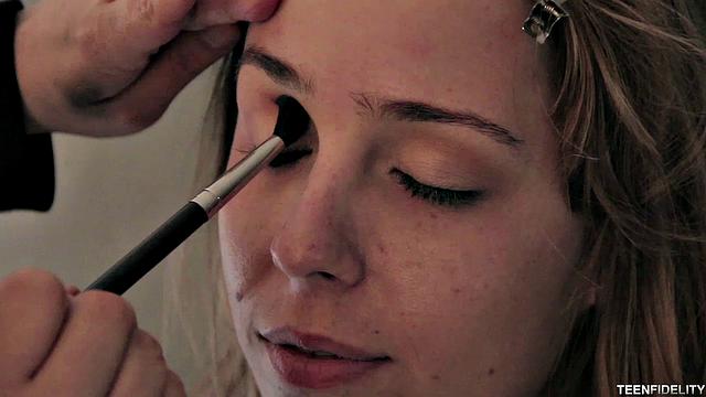 BTS with Ella Milano