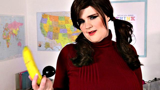 This pupil is an opener