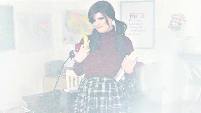 This pupil is an opener