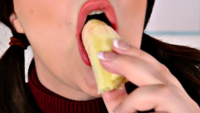 This pupil is an opener