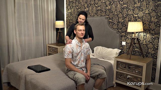 Milena - Anette Harper