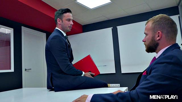 The Hot Interrogation