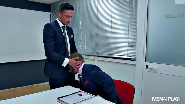 The Hot Interrogation