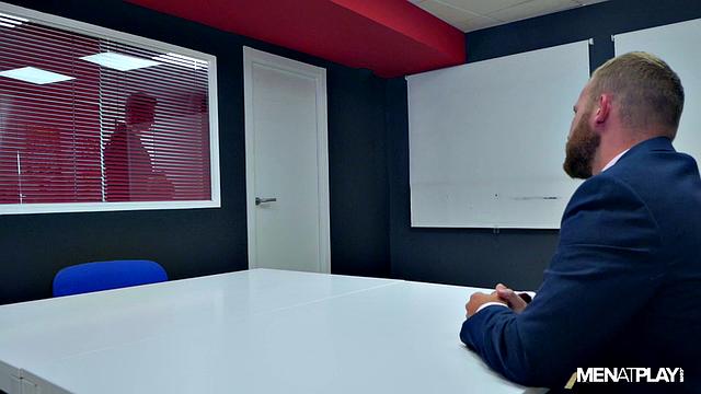 The Hot Interrogation