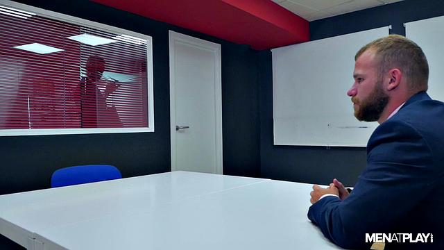 The Hot Interrogation