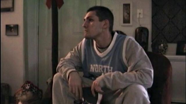 Straight Boy Tony Needs Cash