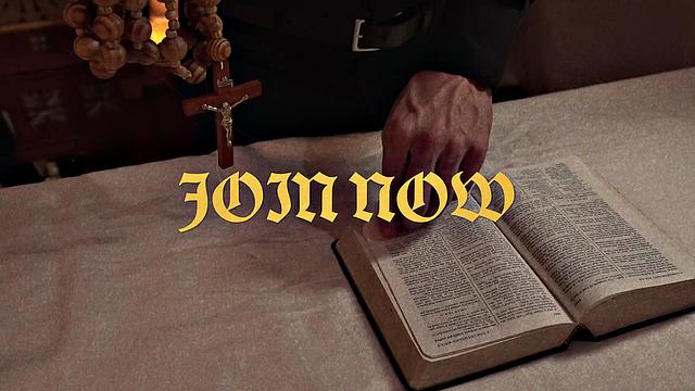 ALTAR BOY MARCUS Chapter 3 - Conscience