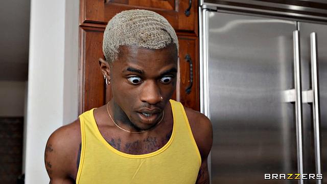 Damn, Damion...Sharked!