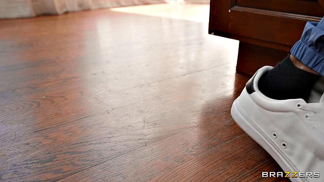 Damn, Damion...Sharked!