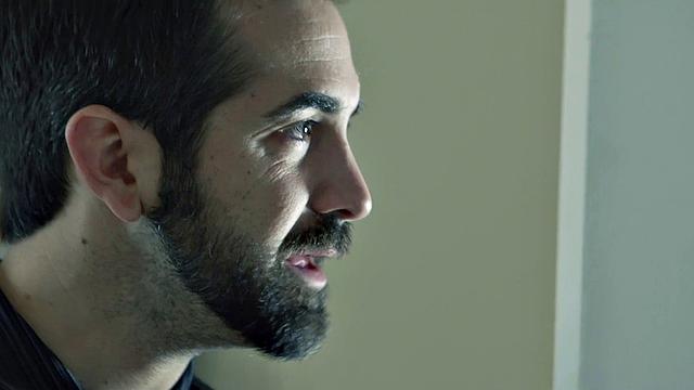 Beauty and the Priest E1