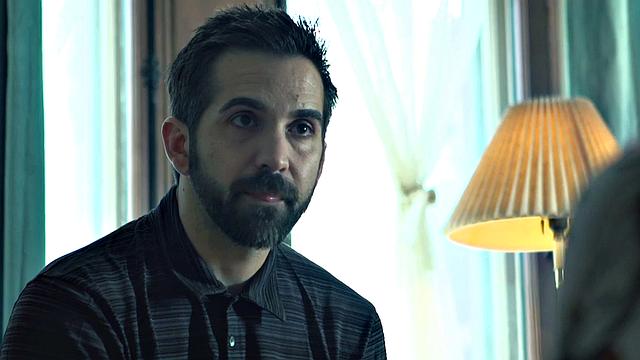 Beauty and the Priest E1