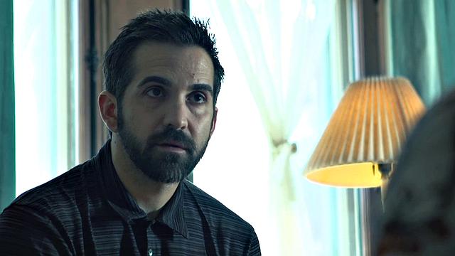 Beauty and the Priest E1