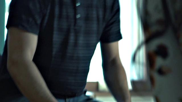 Beauty and the Priest E1