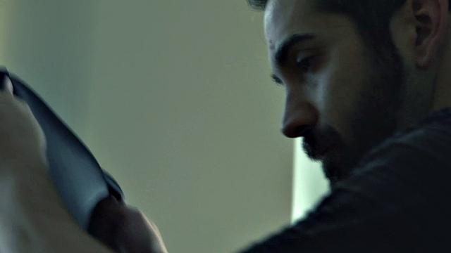 Beauty and the Priest E1