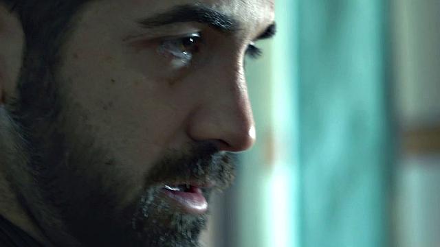 Beauty and the Priest E1