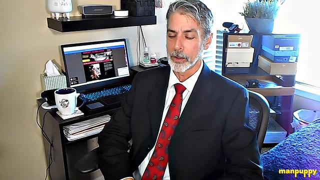 You Want the Promotion, Right? - Richard Lennox