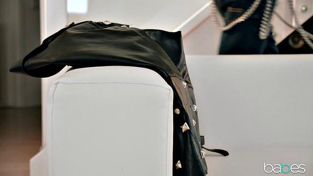 Bad Girls Love Nice Boys