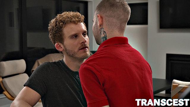 THE RICHARDS FAMILY Tape 14 - Valentine's